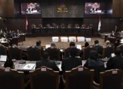 MK Sentil DPR: “Kalau UU Pers Sudah Kuat, Kenapa Wartawan Masih Harus Dilindungi MoU?”