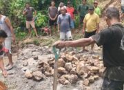 Dugaan Manipulasi Informasi Swadaya: Proyek Deker di Sambi Ternyata Kegiatan Reses Anggota DPRD