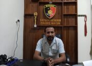 Kasus Dugaan Korupsi Dana Desa Golo Nimbung Masuk Tahap Ekspos Perkara, Polres Matim Pastikan Profesional