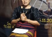 Anggota DPRD SBD, Carolina Louro Di-PAW Tanpa Alasan Jelas, Sampaikan Pesan Haru kepada Masyarakat SBD