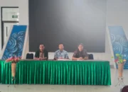 Dugaan Pelecehan Seksual Guncang Unika Ruteng, Rektor Turun Tangan: “Kampus Tidak Boleh Jadi Tempat Predator Berkedok Akademisi”