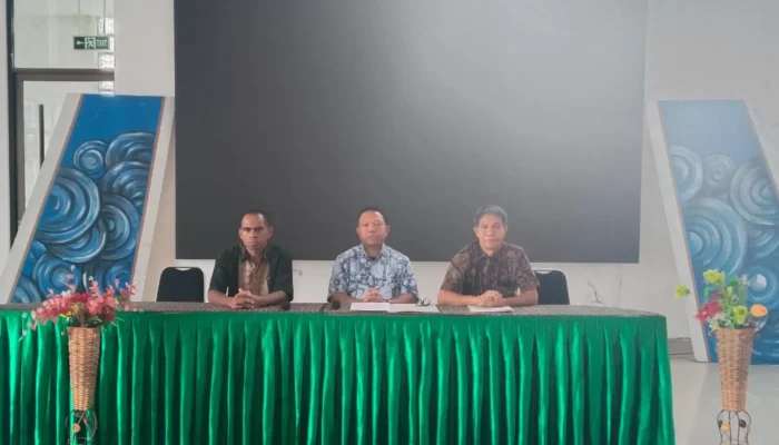 Dugaan Pelecehan Seksual Guncang Unika Ruteng, Rektor Turun Tangan: “Kampus Tidak Boleh Jadi Tempat Predator Berkedok Akademisi”