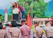 Manggarai Bergejolak: PMKRI Gempur “Mafia BBM” di Tengah Krisis yang Mencekik Warga!!!