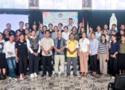 Unika Weetebula Selenggarakan Workshop Pengembangan Karir bagi Sarjana Pendidikan