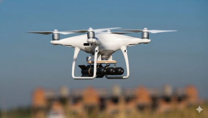 Satu Warga Tewas, TNI Bantah Isu Serangan Drone Bomber di Yahukimo, Begini Pernyataan Kodam XVII/Cen