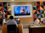 Pemkab Manggarai Timur Tampilkan Inovasi Pendidikan Berbasis Budaya di Ajang Nasional LIFT Expo 2025