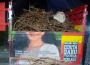 Bobrok! Operasi Gelap Penjualan Besi Proyek RS Lehong: 18 Ton Diangkut Malam Hari, Diduga Ada Pembiaran dan Oknum Polisi di Balik Jaringan Ilegal