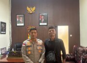 Dugaan Penjualan 18 Ton Besi Proyek RS Lehong: Kapolres Manggarai Timur Perintahkan Penelusuran.