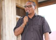 Ketua DPRD Manggarai Timur Desak Penegak Hukum Usut Dugaan Penjualan Material Sisa Proyek RS Lehong