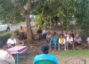 Infrastruktur Bergerak: Jalan Kisol–Mok Mulai Dikerjakan Meski Anggaran Dipangkas