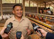 Seprianus Orma Klarifikasi Pencatutan Nama dalam Isu Pengadaan Ayam Joper Desa Morba