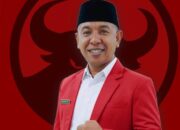 Konfercab Flores – Lembata Tetapkan Paulus Yorit Poni sebagai Sekretaris Baru PDI Perjuangan Manggarai Timur