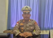 Satlantas Polres Manggarai Timur Umumkan Jadwal Layanan SIM, STNK, dan BPKB Selama Libur Natal 2025 dan Tahun Baru 2026
