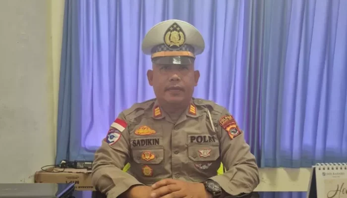 Satlantas Polres Manggarai Timur Umumkan Jadwal Layanan SIM, STNK, dan BPKB Selama Libur Natal 2025 dan Tahun Baru 2026