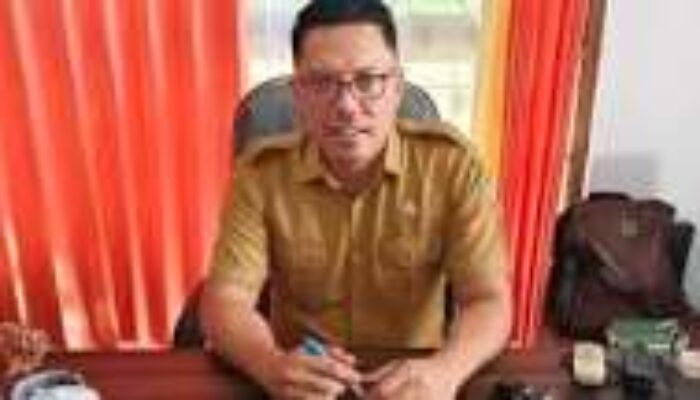 Rp1,5 Miliar Digelontorkan, Irigasi Wae Munting Rusak – Kadis PUPR Salahkan Curah Hujan, Warga Bamo: “Sangat Lucu, Masa Hujan yang Disalahkan?”