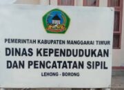 Disdukcapil Manggarai Timur Tegaskan Maraknya Penipuan Mengatasnamakan Layanan Kependudukan