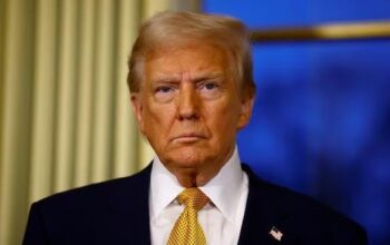 Trump Gegerkan Dunia: Klaim Diri “Presiden Sementara Venezuela” Usai Maduro Ditangkap